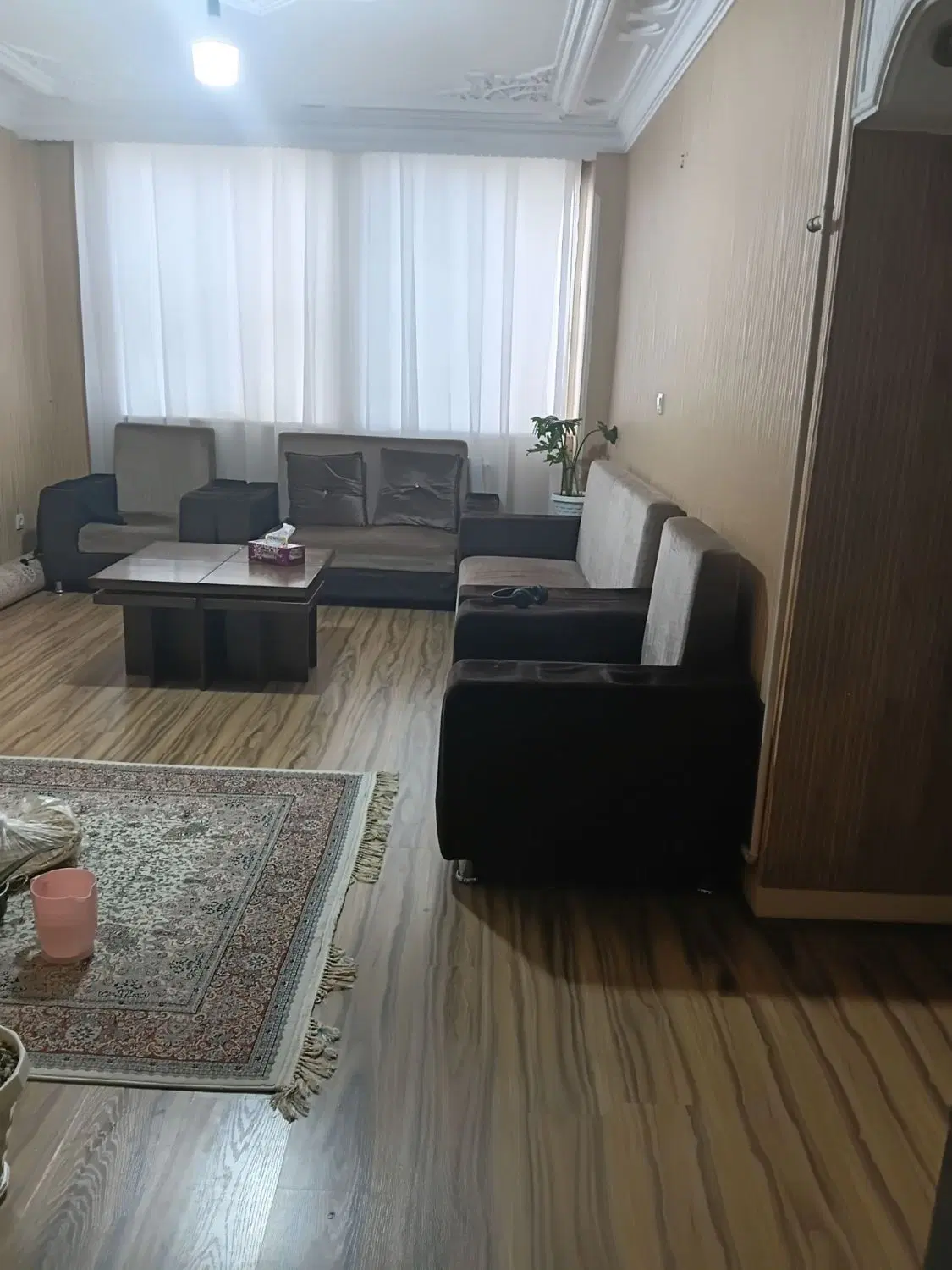 فاز۱ فروردین‌جنوبی ۷۸متر سند تک‌برگ