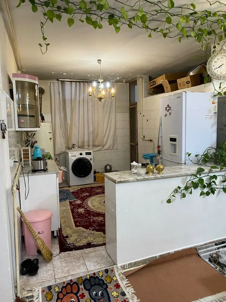 آپارتمان لوکیشندار