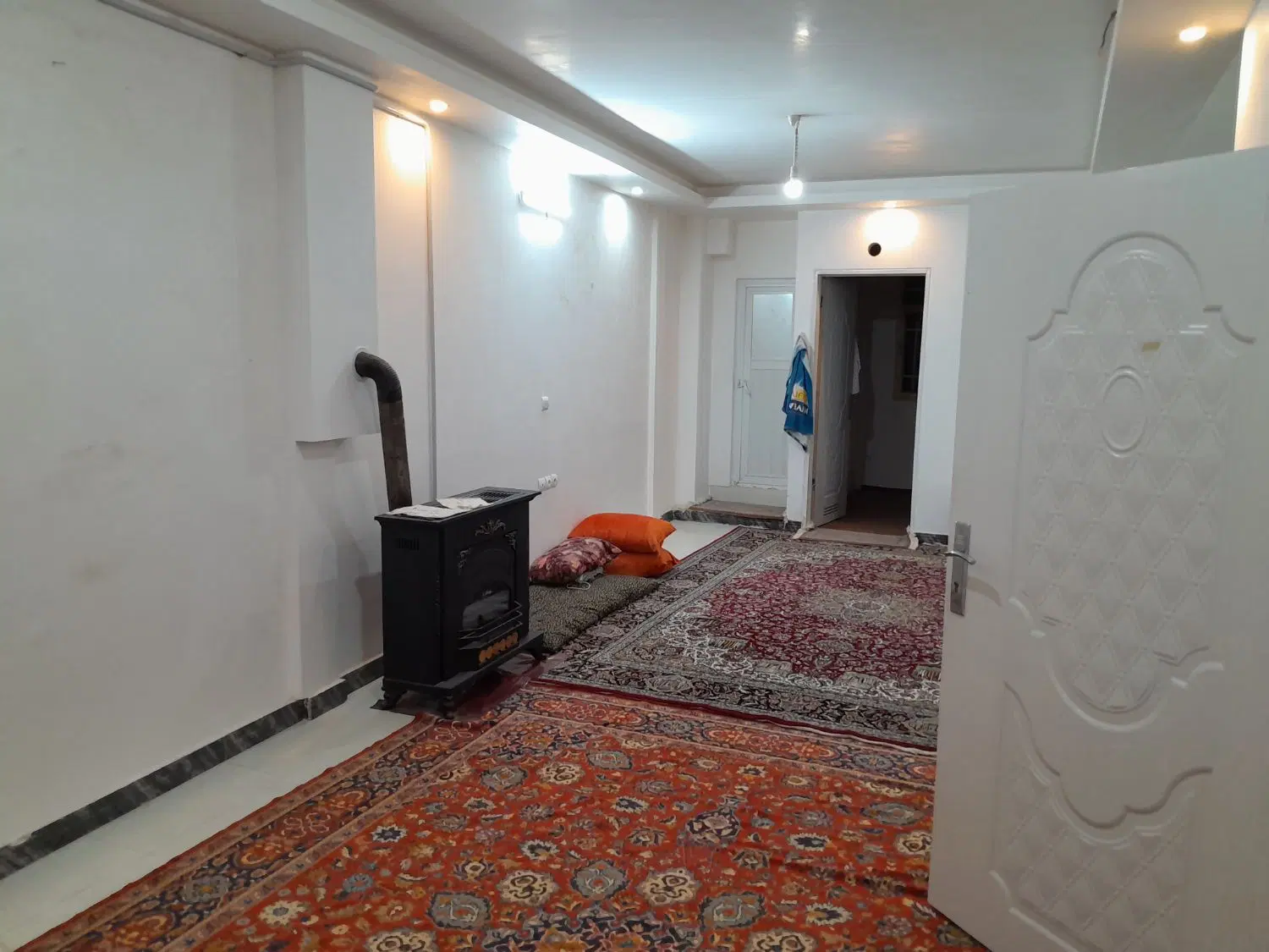 خانه اجاره آپارتمانی ۷۵ متر