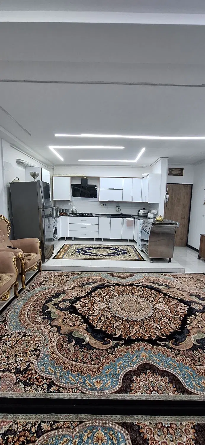 آپارتمان فروشی شهر جدید هشتگرد