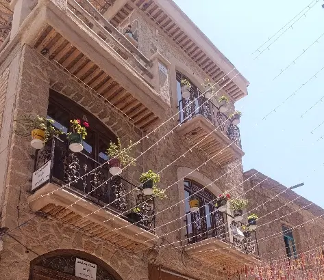 اجاره مسکن مهر سرهنگ رضایی