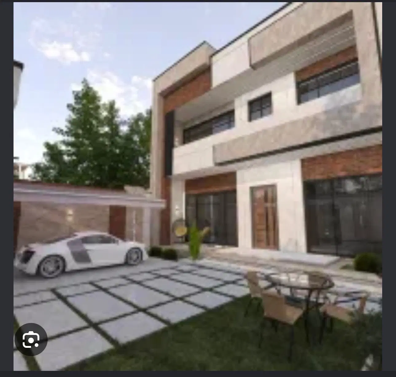 معاوضه ملک تجاری خدماتی