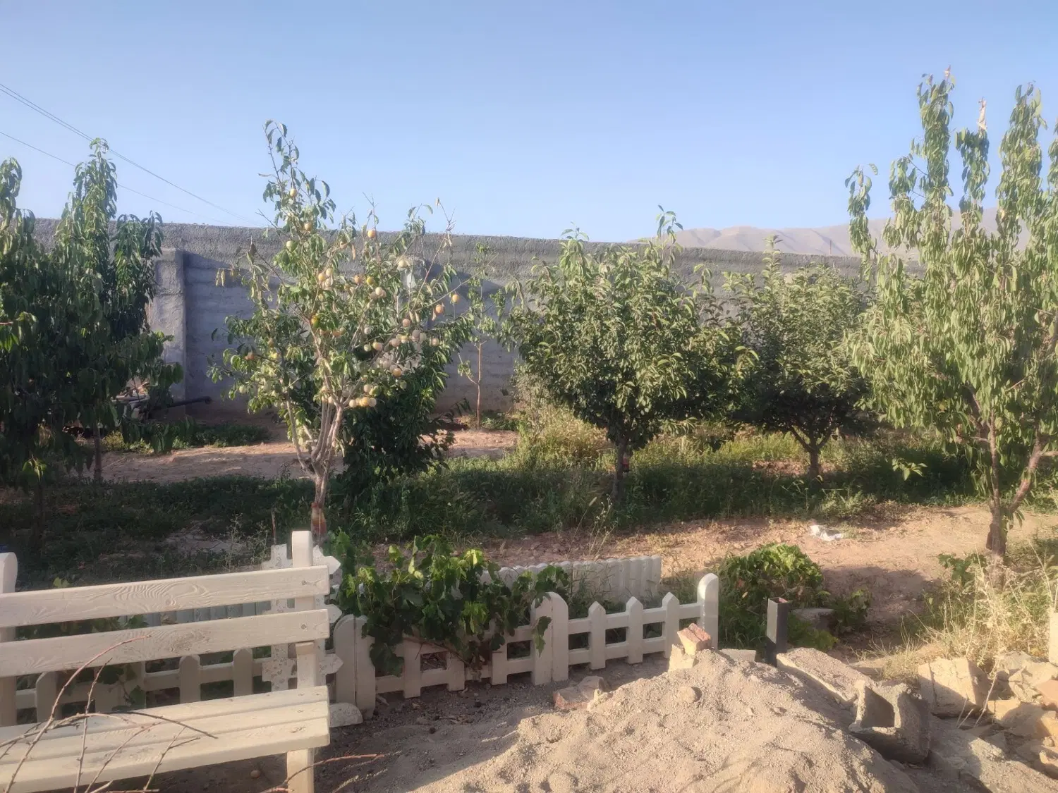 فروش ویلا جاده صومعه