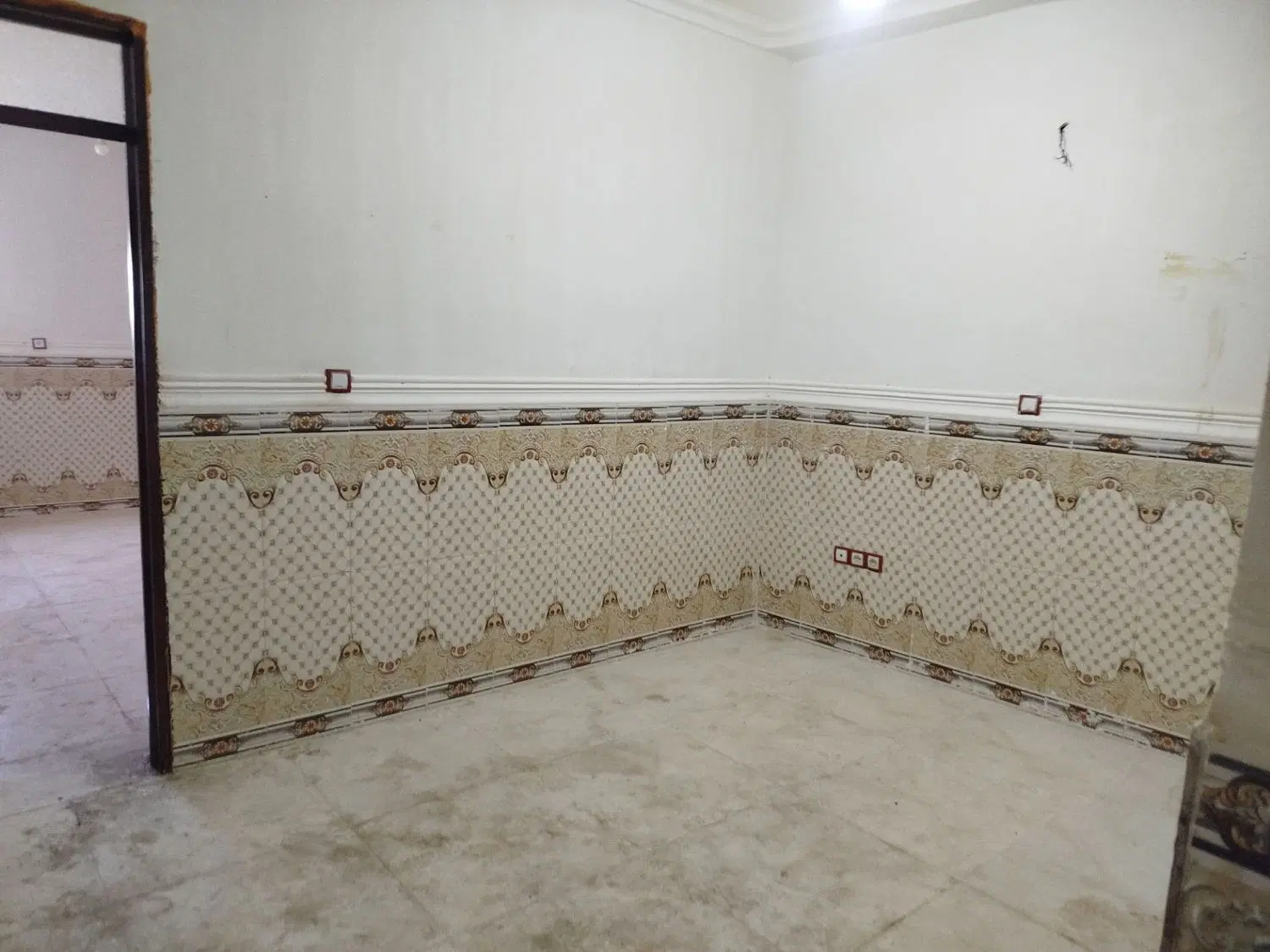 واحد آپارتمان یک خوابه