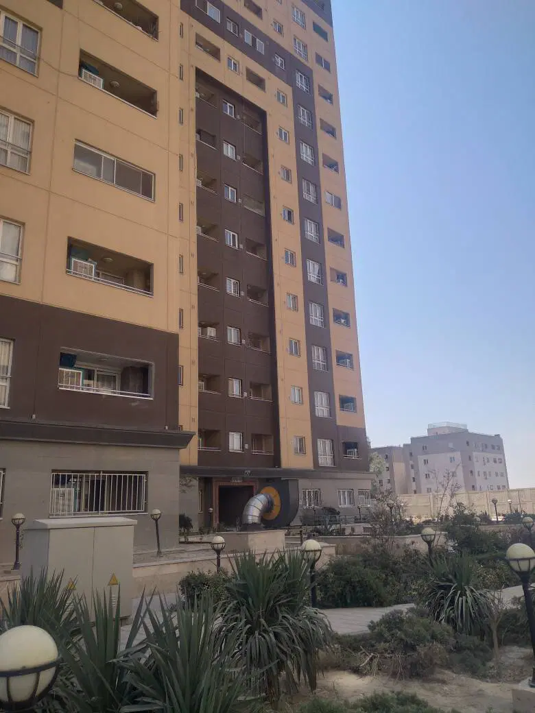 آپارتمان حدود ۸۰ متر یافت آباد
