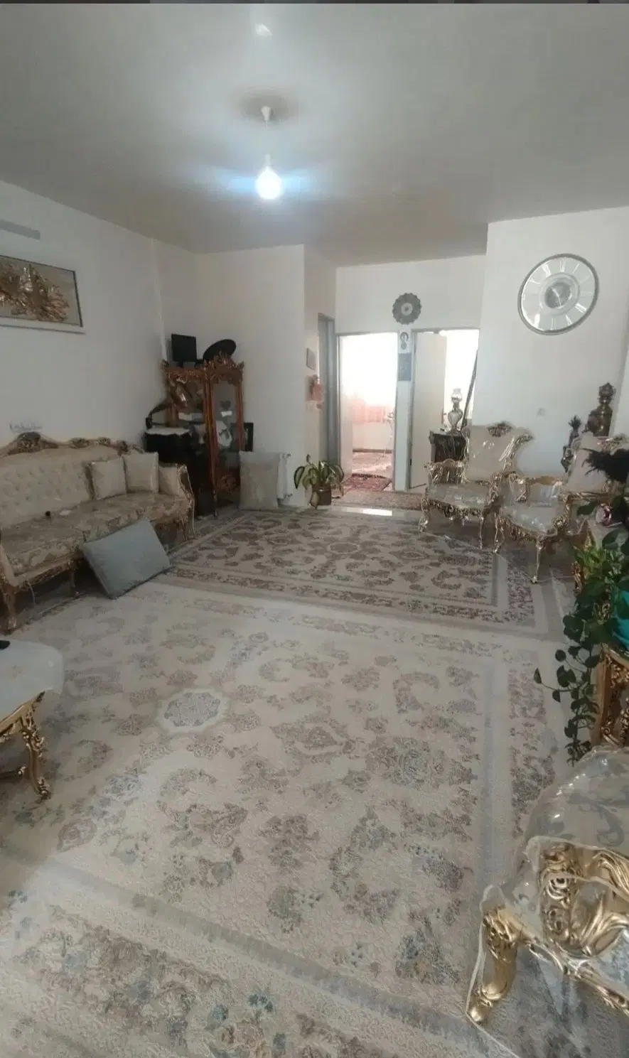 طبقه سوم گلریز1_1