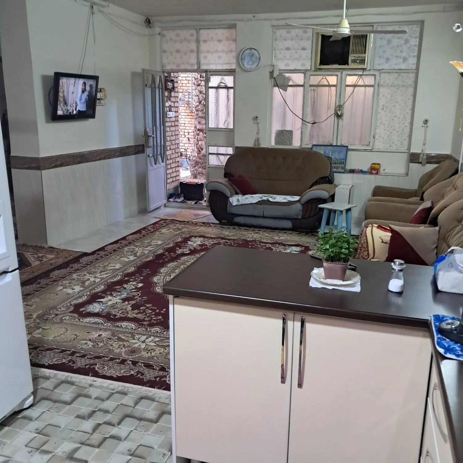 رهن واجاره
