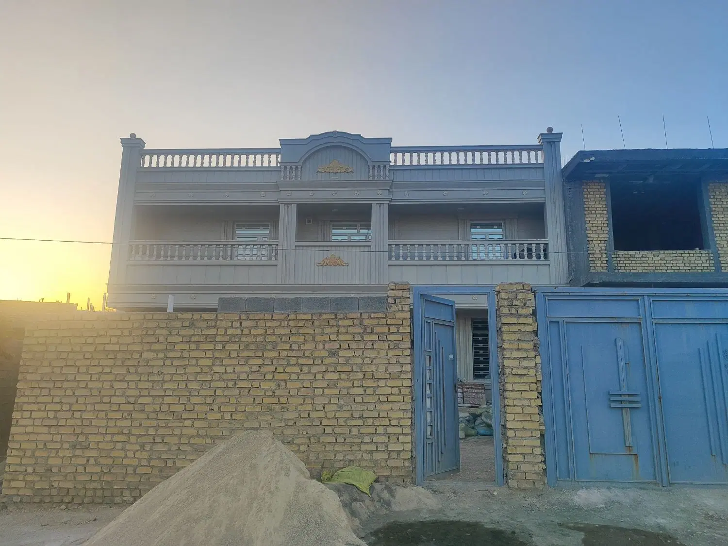 فروش خانه ویلایی