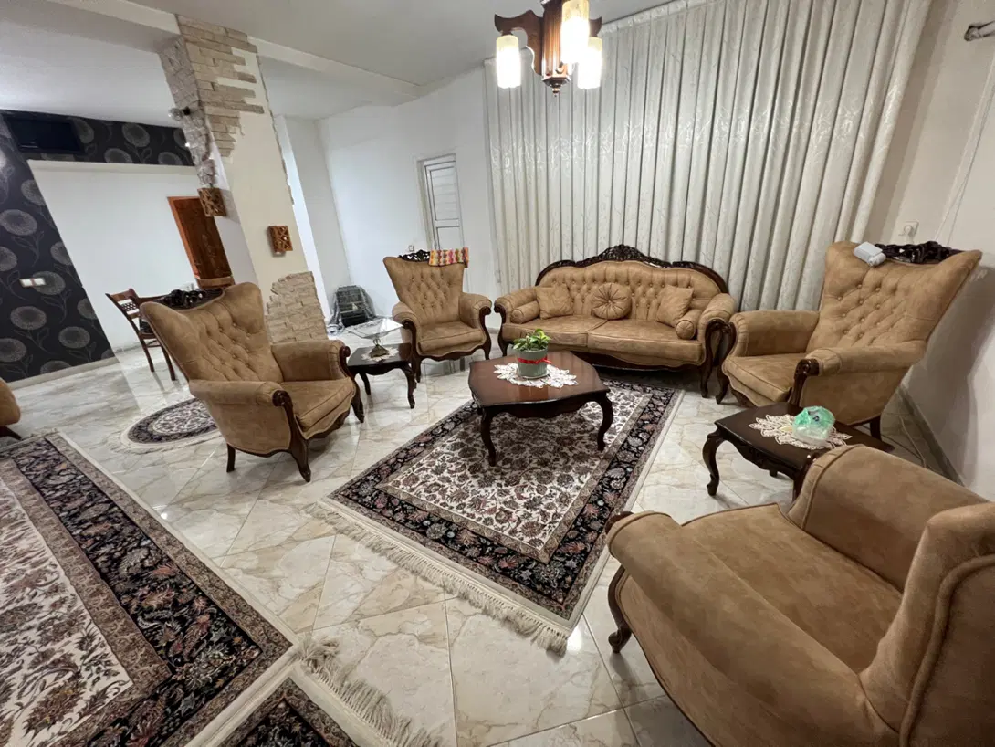 ۱۱۰ متر سند دار  شهرک وحدت