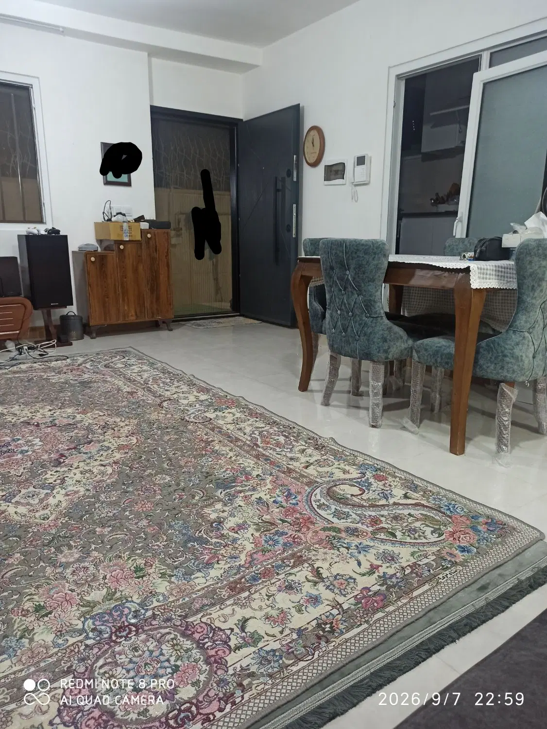 اجاره خانه ویلایی در طالقانی محله