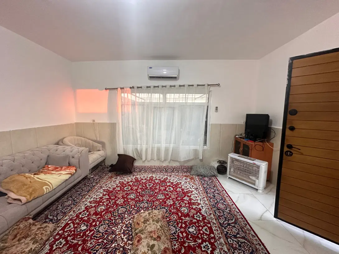 دامداری ،باغچه