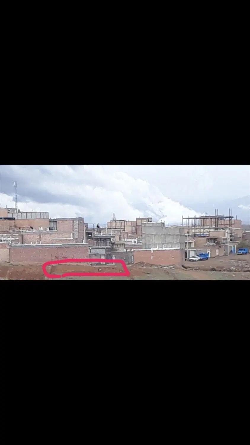 زمین مسکونی خیام۲۰۲