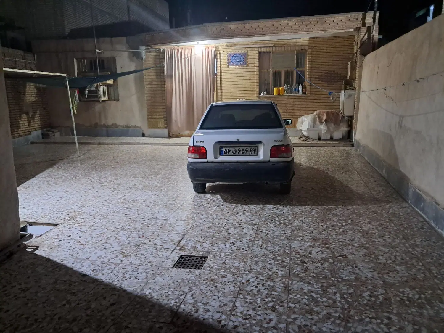 فروش خانه ویلایی
