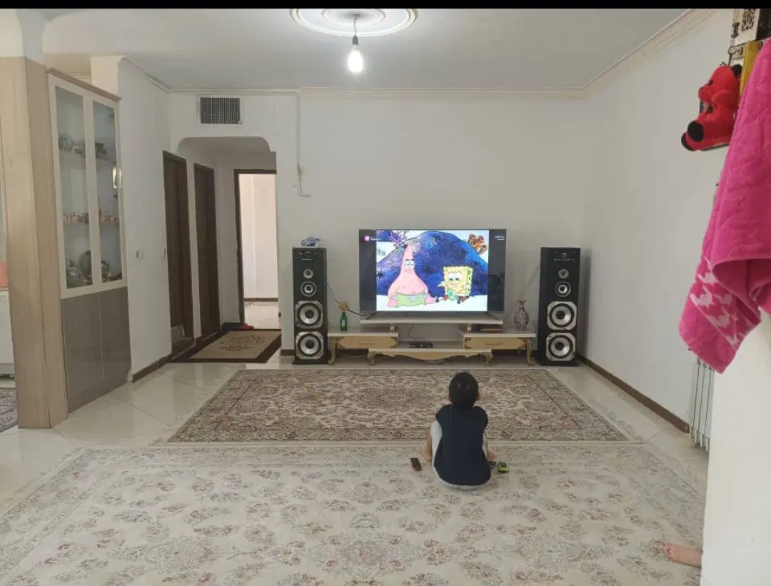 فروش  واحد در شهر جدید هشتگرد(مهستان)