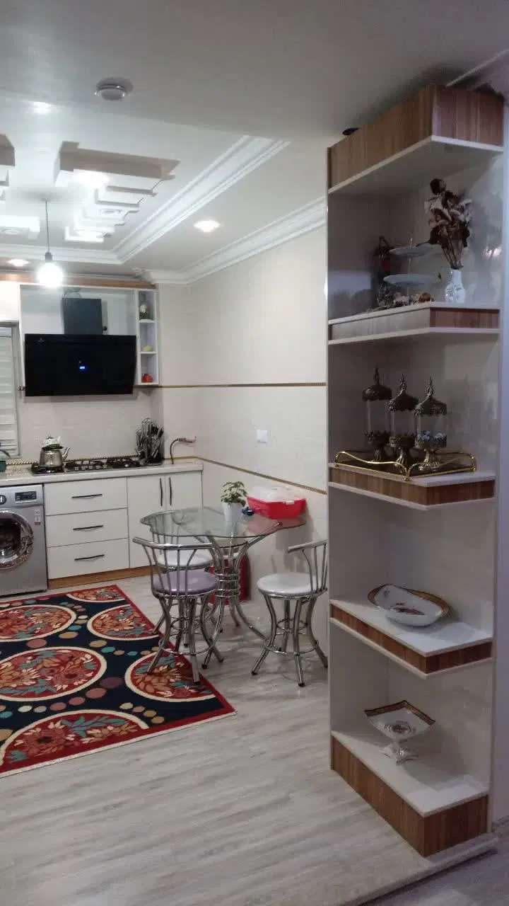 اجاره سالانه منزل در شهرک پیام نور تالش