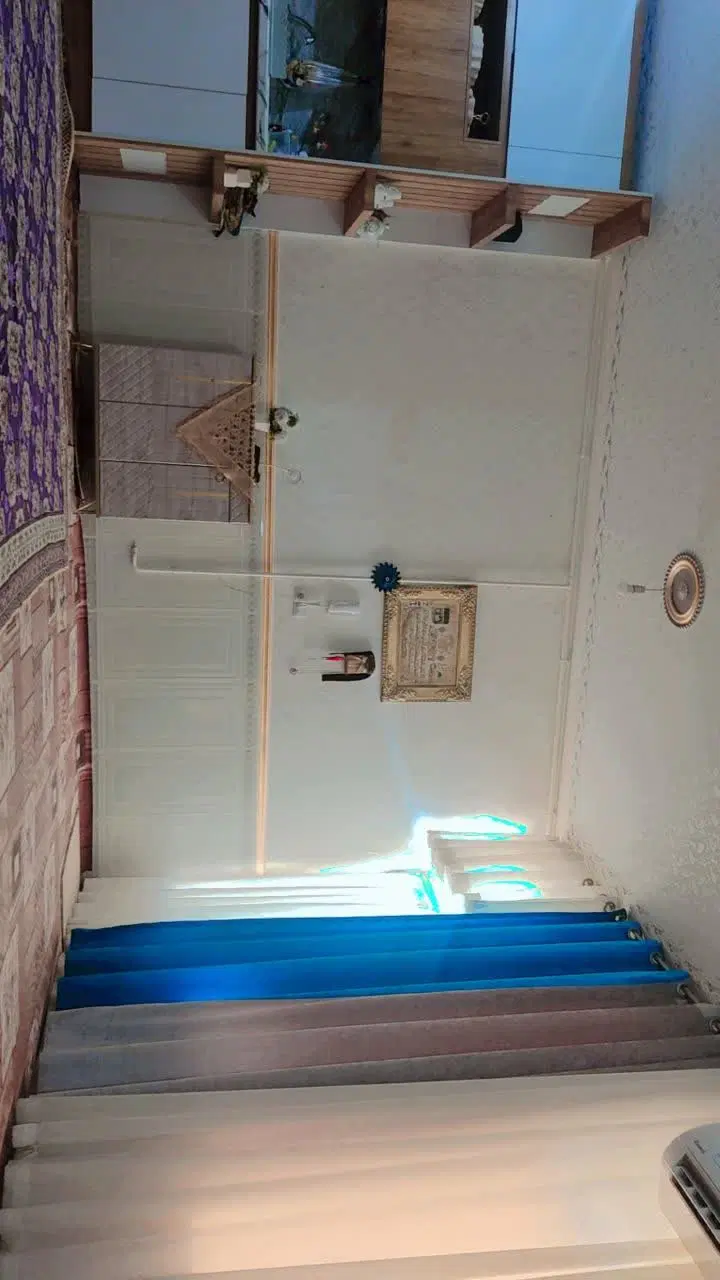 منزل فروشی یحی آباد