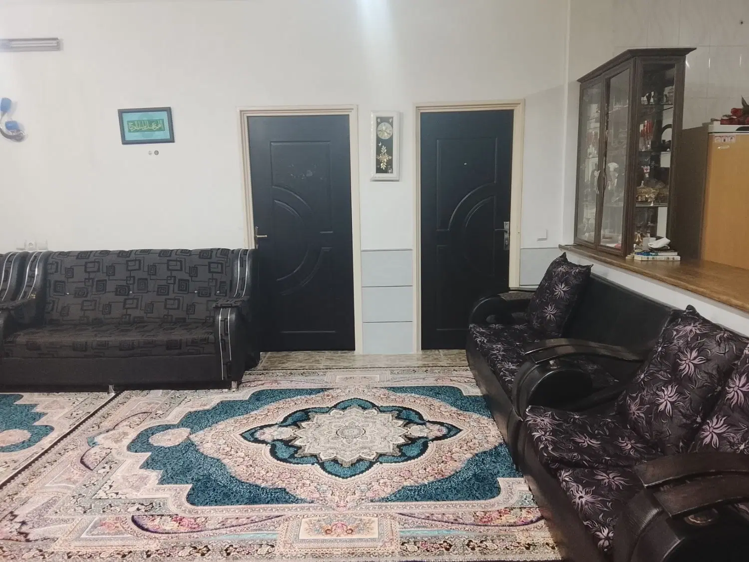 خانه فروشی رضا آباد بر خوردار