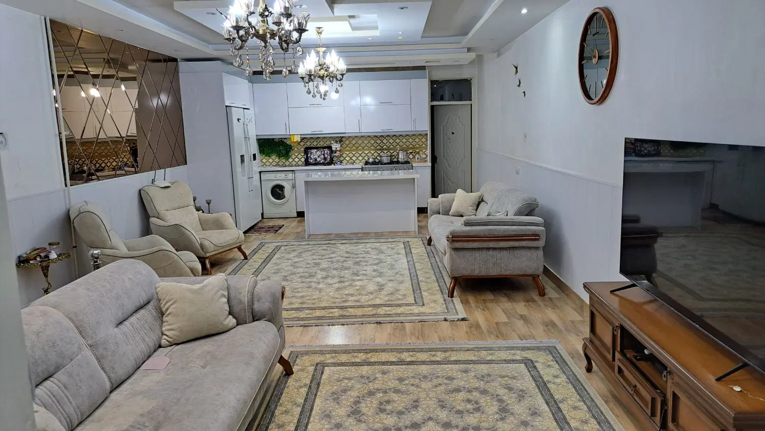 خانه ویلایی