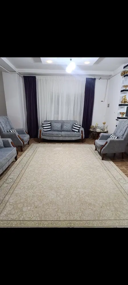 واحد۸۵ متری مسکن مهردره گرم