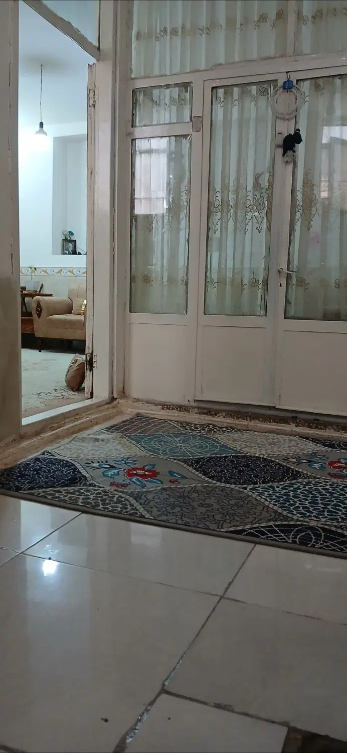 خانه دوبلکس رشیدی