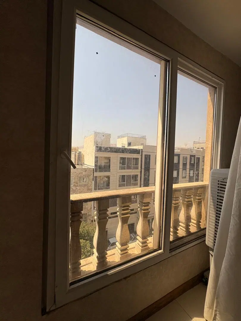 4 خواب شیک سالن دلباز سند تک برگ