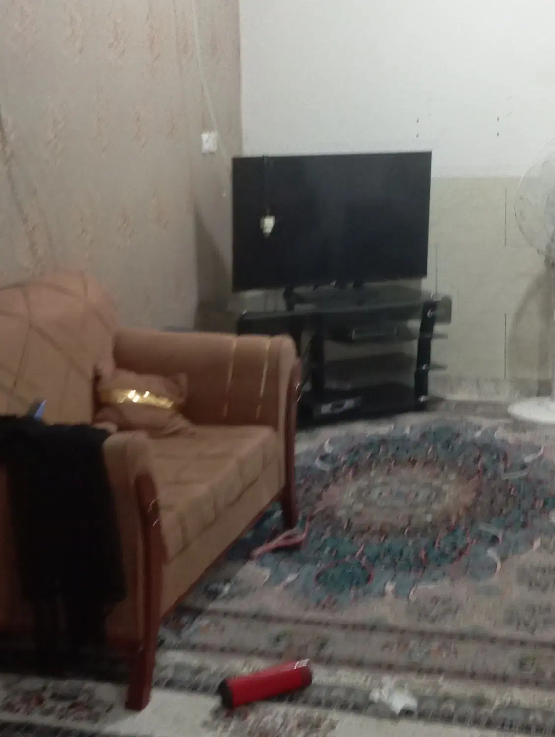 سوئیت اجاره ای