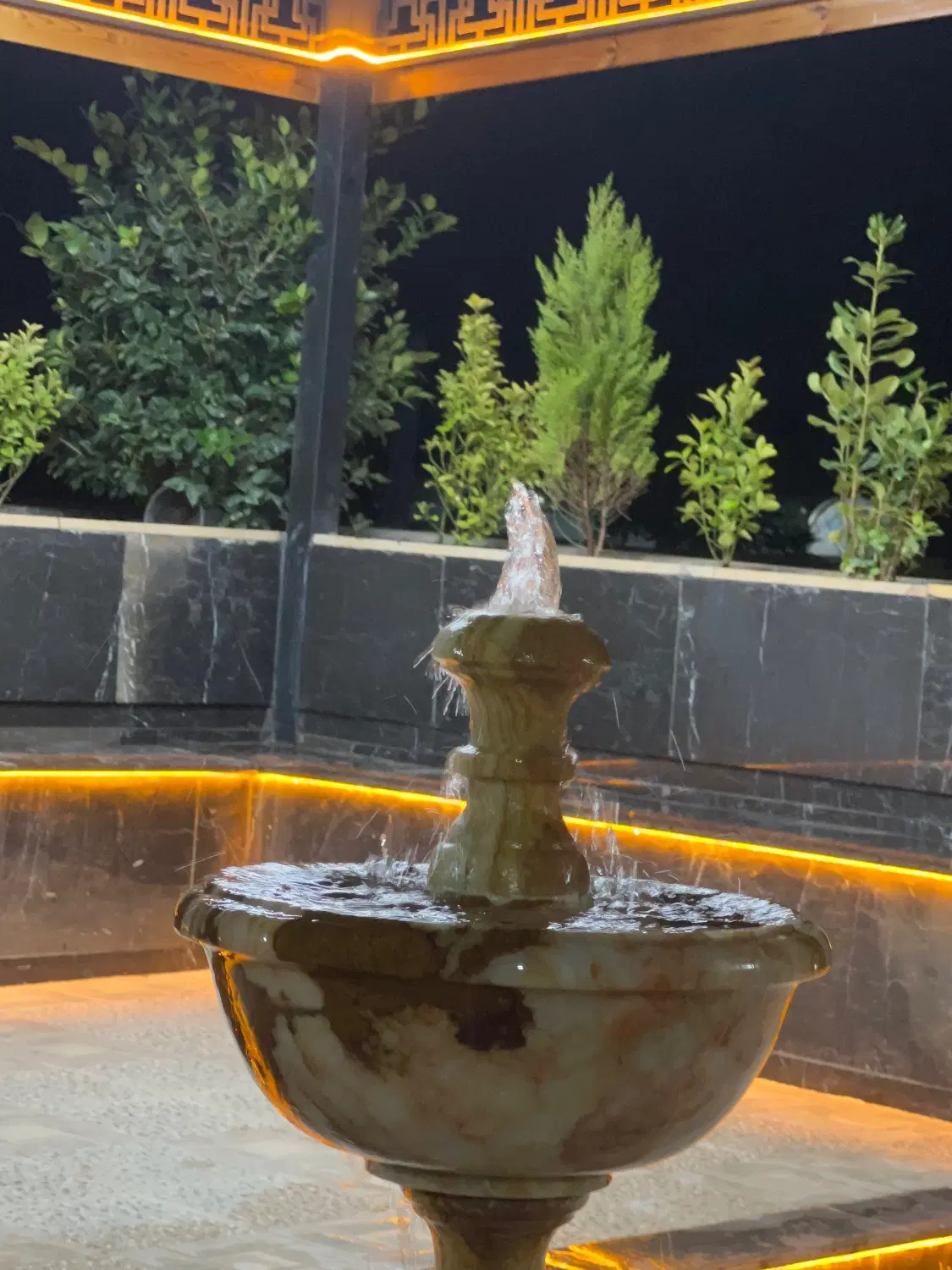 ویلا باغ لوکس ۲۲قصب محی اباد هفت باغ