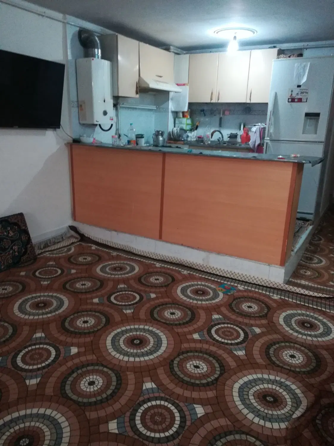 مسکونی