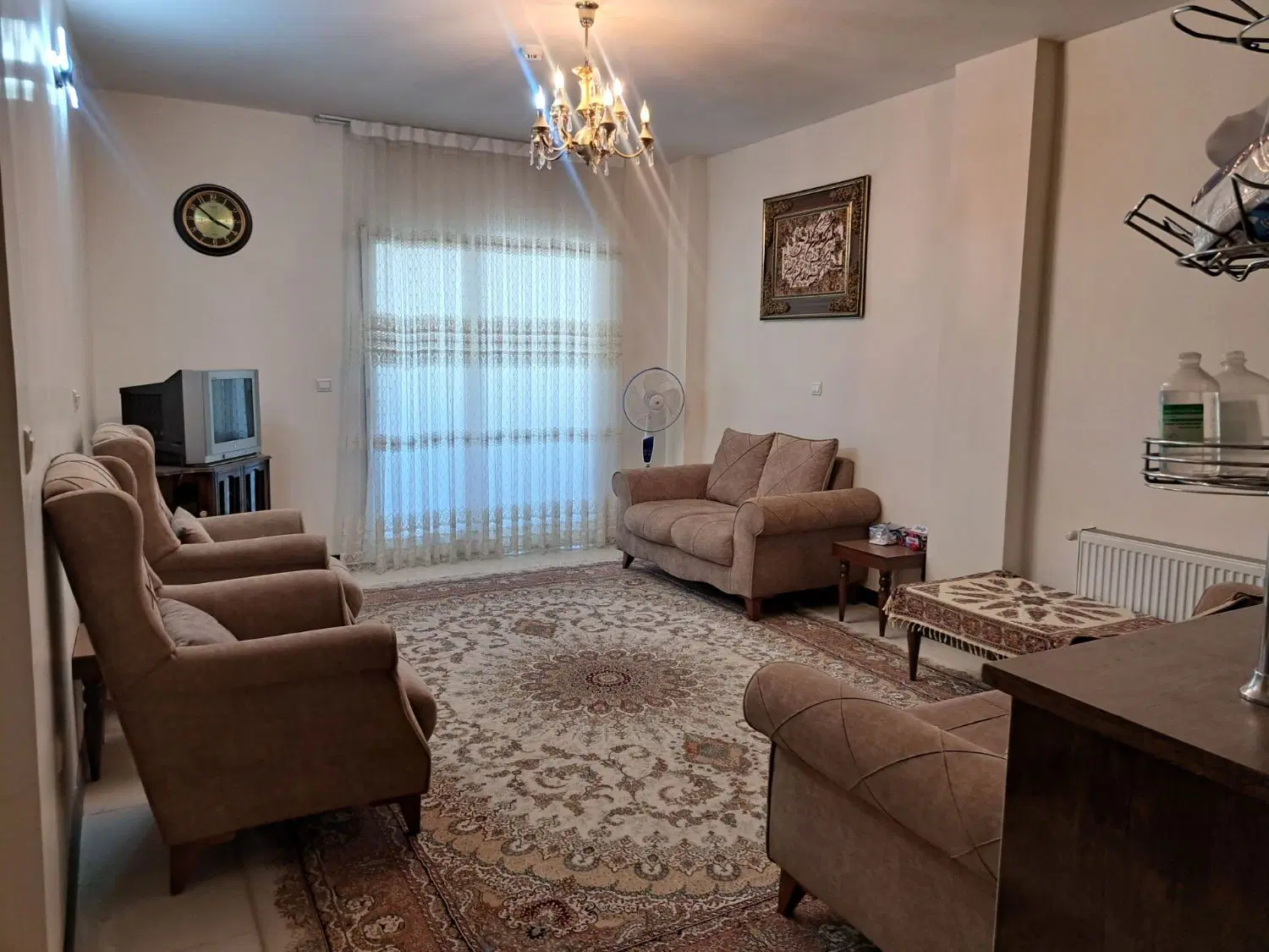 فروش آپارتمان