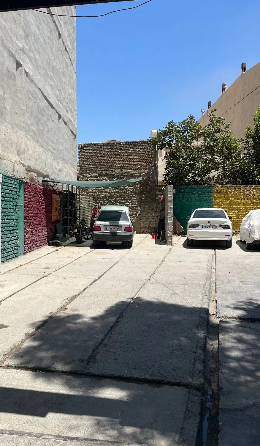 اجاره تعمیرگاه با لوازم