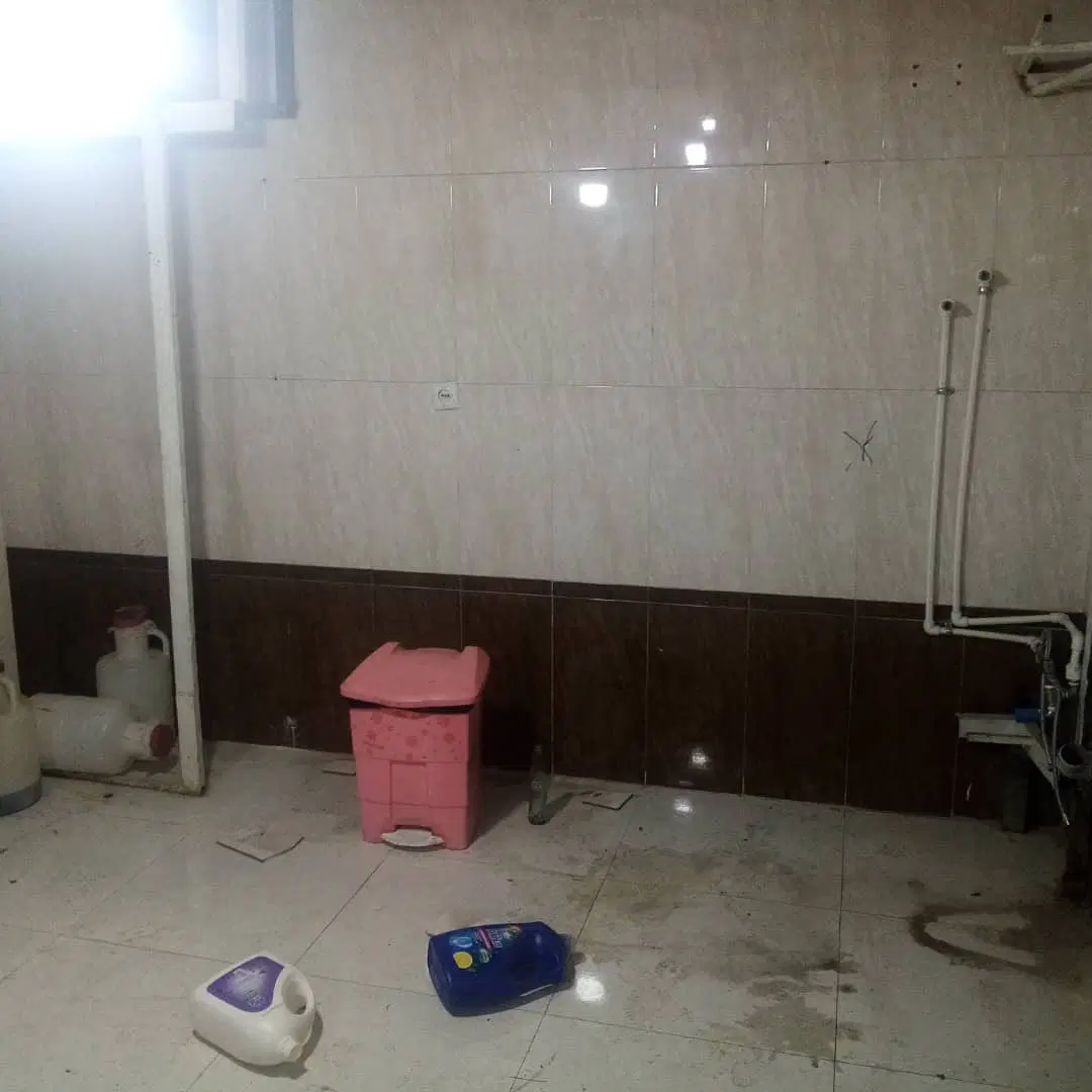 مغازه 40متری مشکین دشت