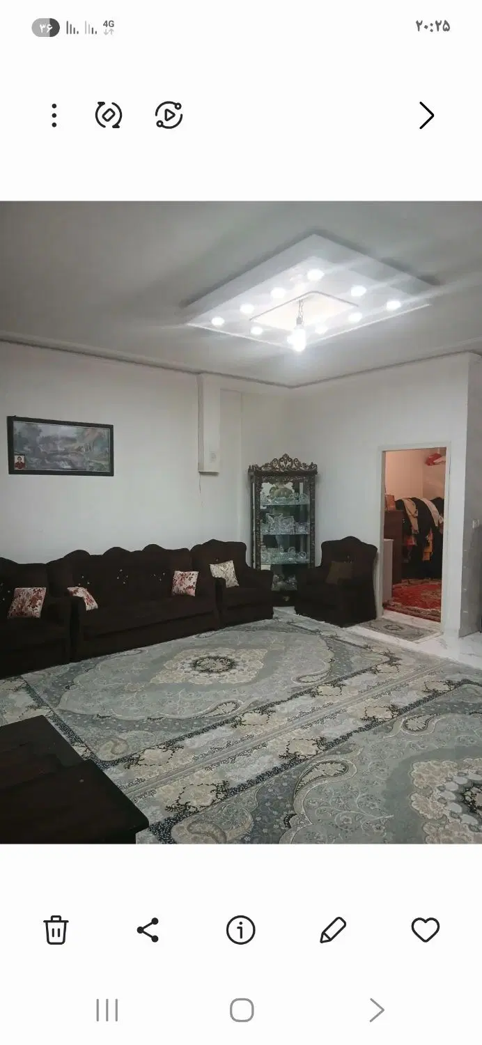 رهن واجاره واحد مسکونی