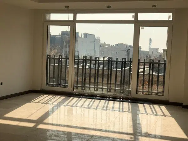 آپارتمان ۱۰۰متری نوساز سبدبافان