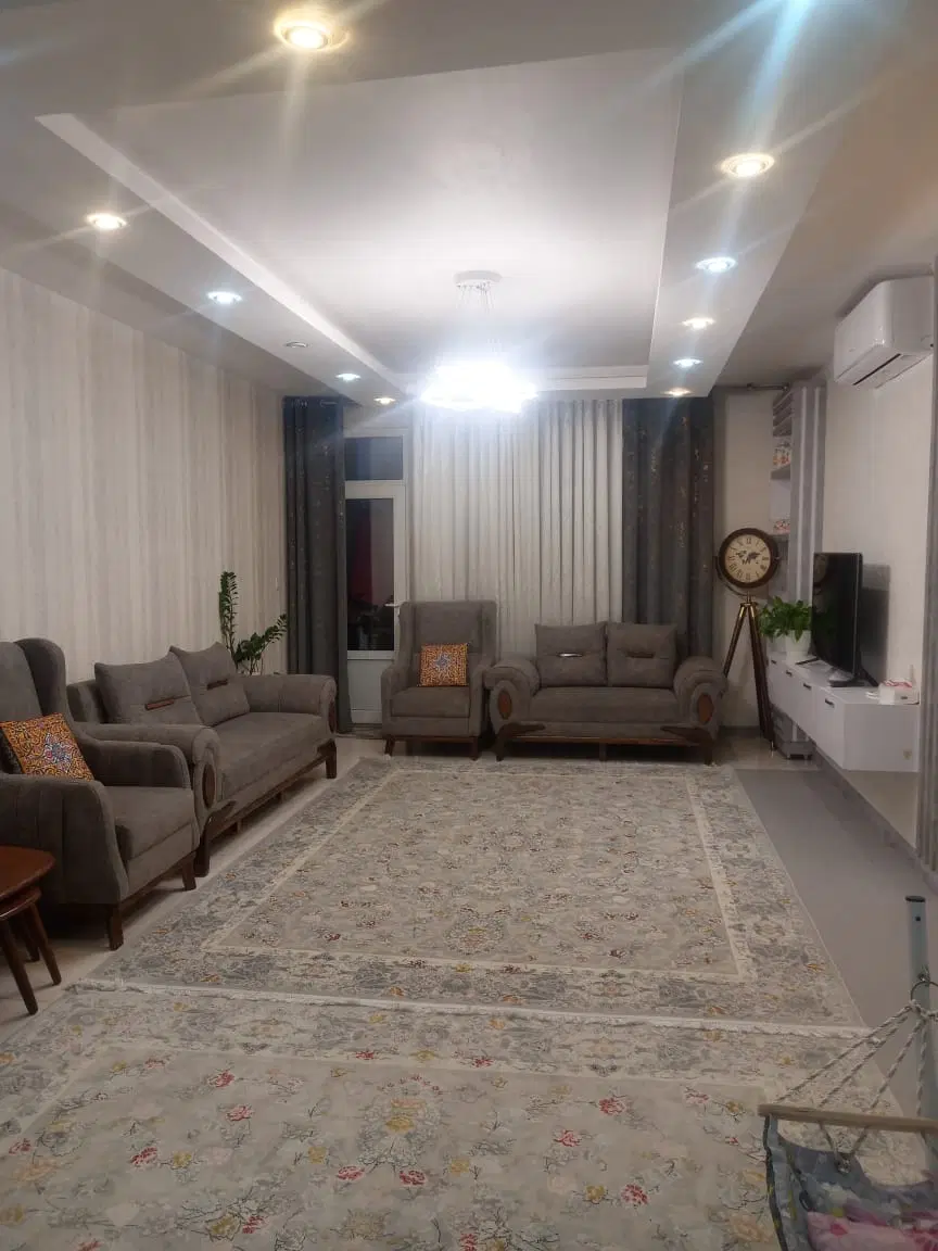 فروش اپارتمان 115 سردخانه