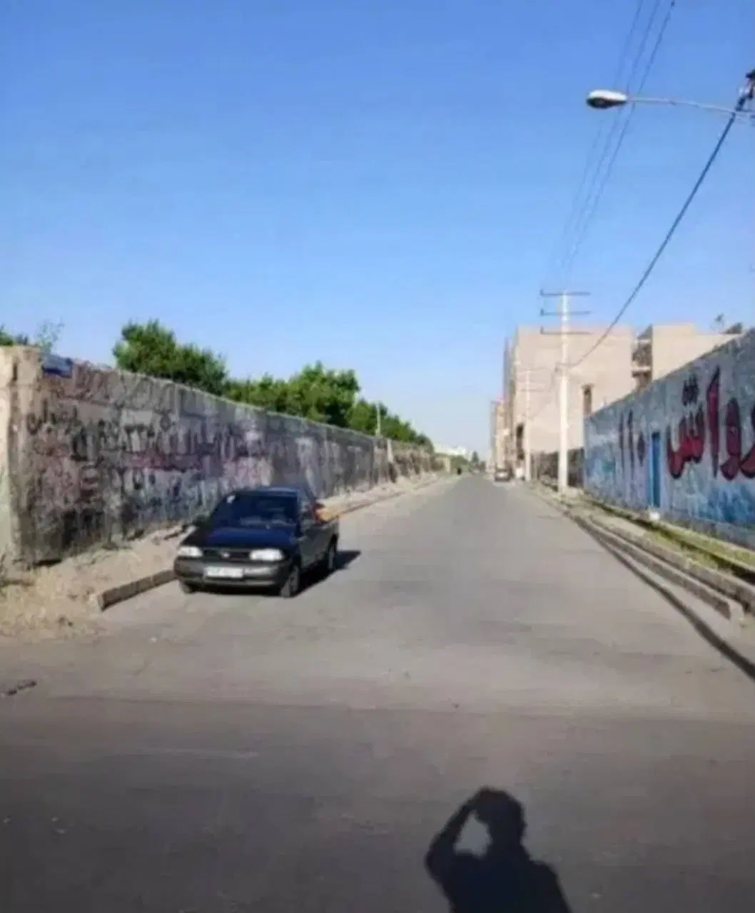 زمین مسکونی مناسب سرمایه گذاری