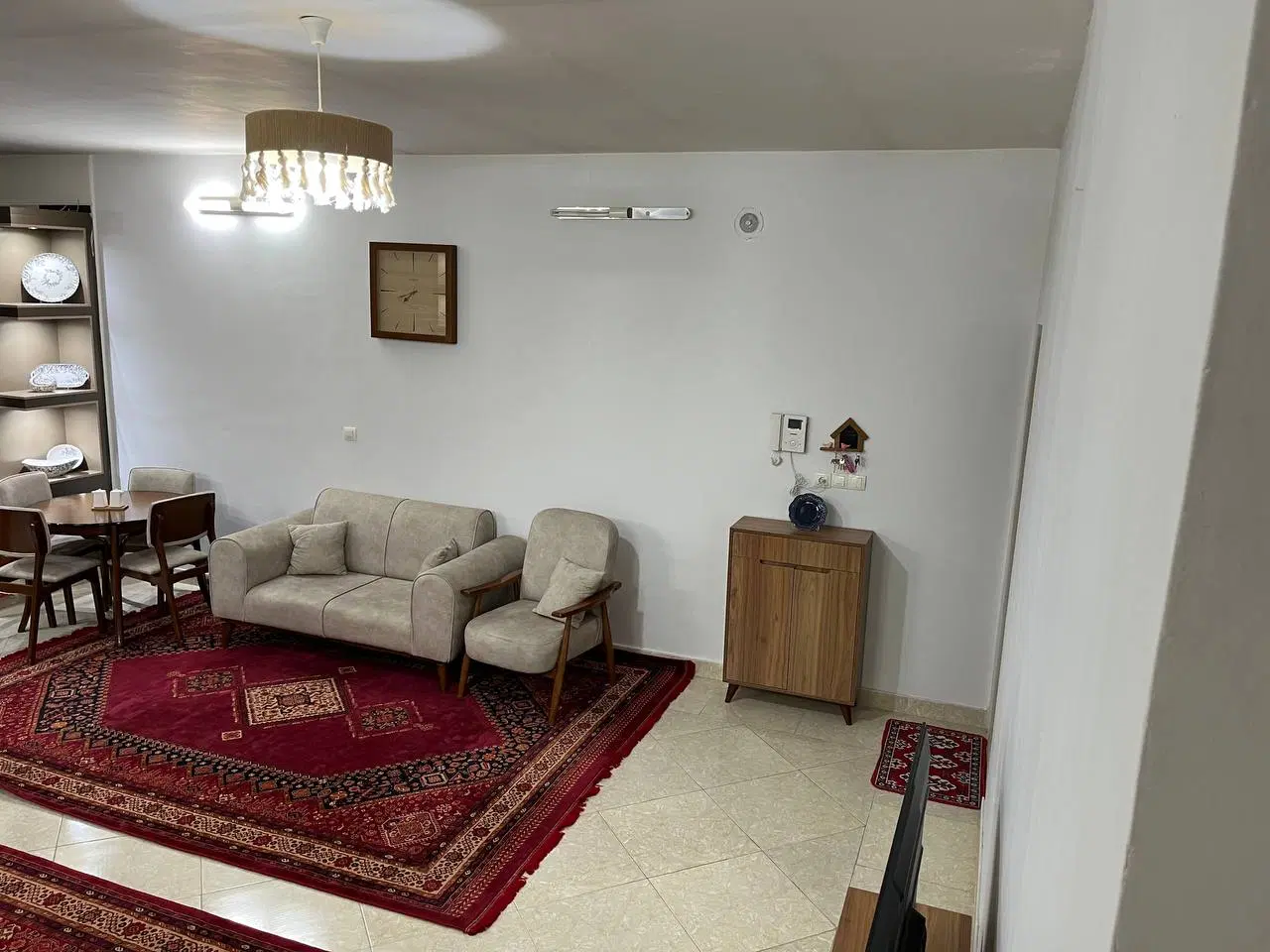 خانه مستقل