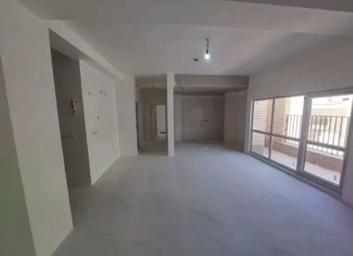 رهن کامل واحد ۹۹ متری غدیر. فاز یک گل گهر
