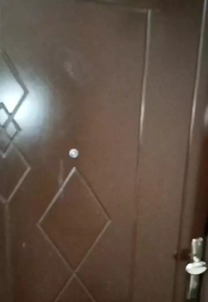آپارتمان فاز۳ شیک دوکله
