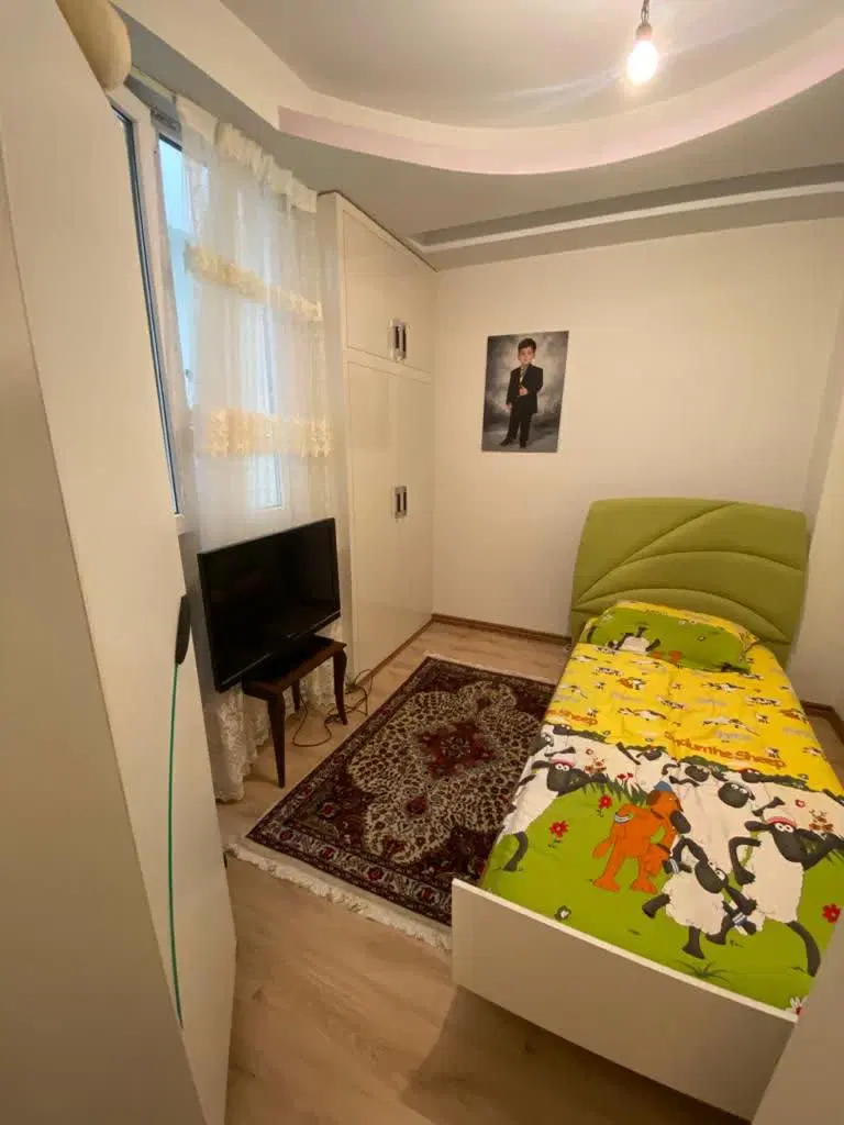 اجاره آپارتمان فرشته شمالی ، صنوبر اول