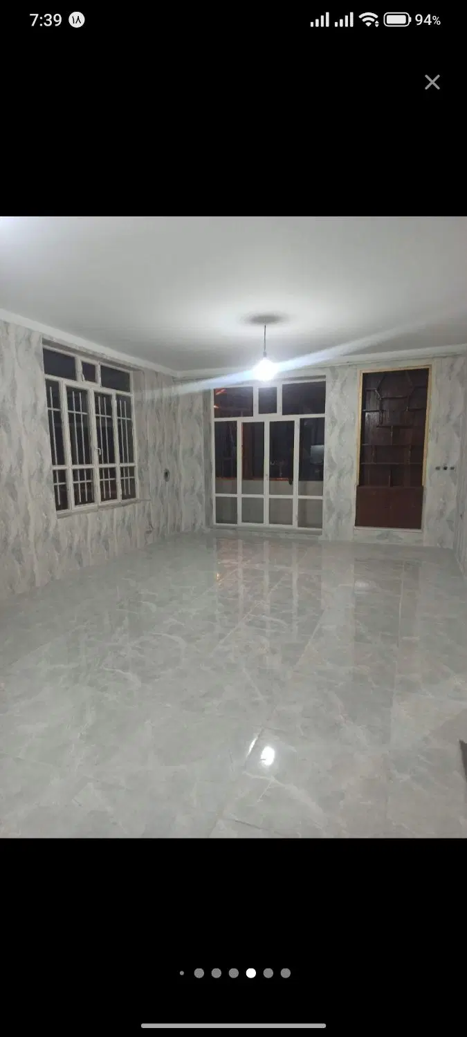اجاره طبقه اول مسکونی قراملک