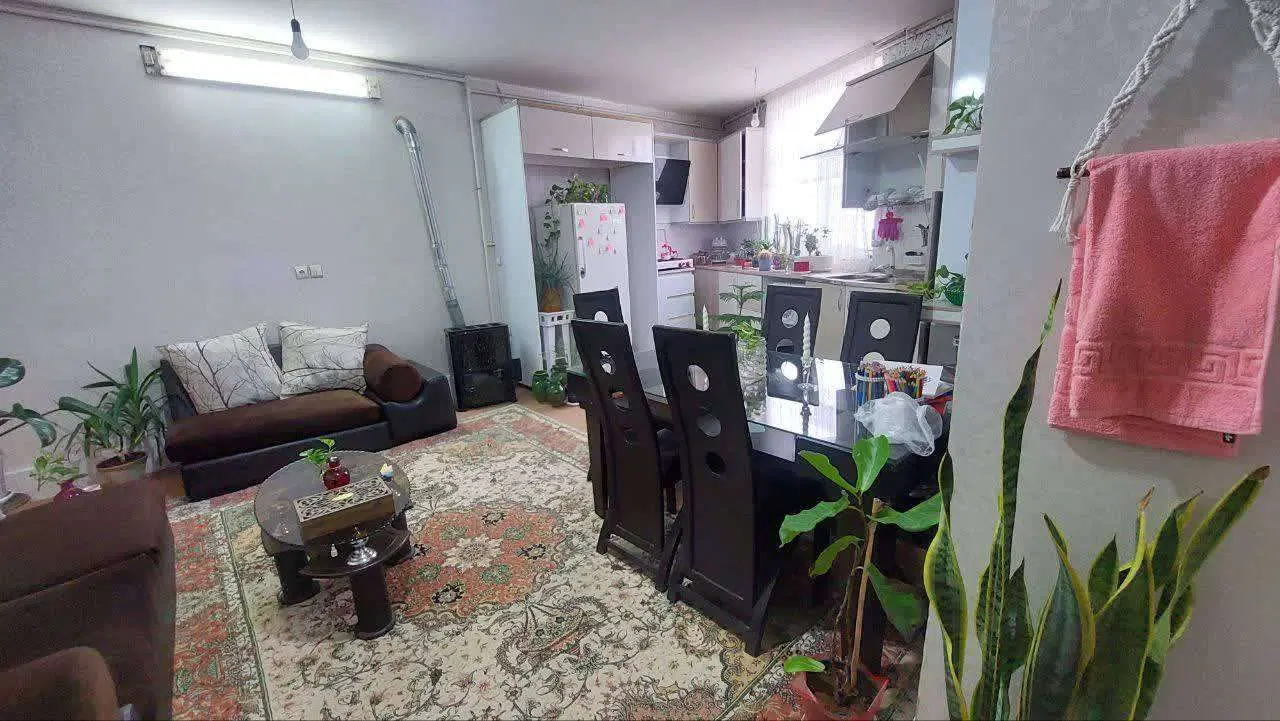 آپارتمان نقلی