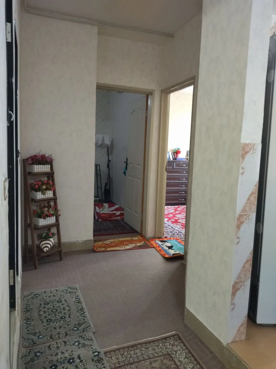 رهن و اجاره یک واحد اپارتمانی