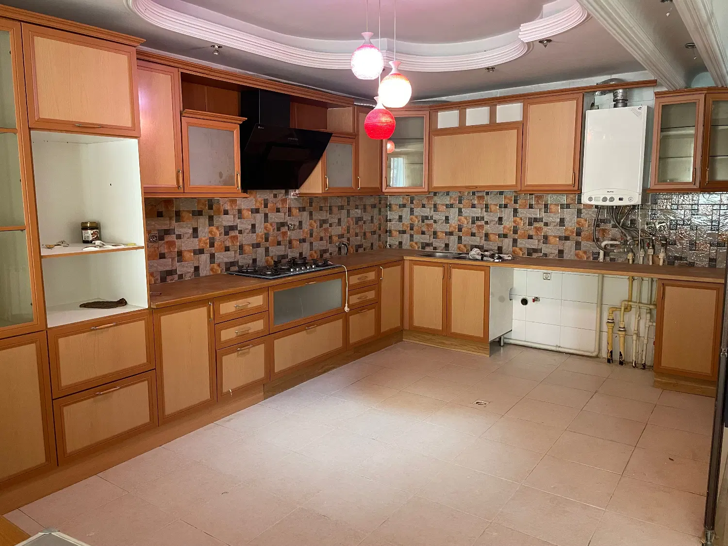 اجاره ۱۵۰ متری دو خواب