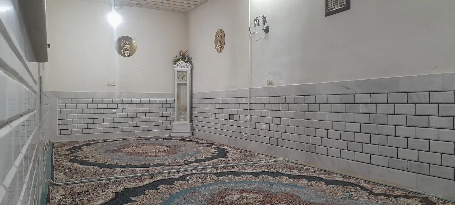 رهن خالی کندوان پردیس ۹