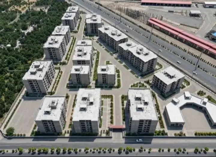 پیش فروش آپارتمان