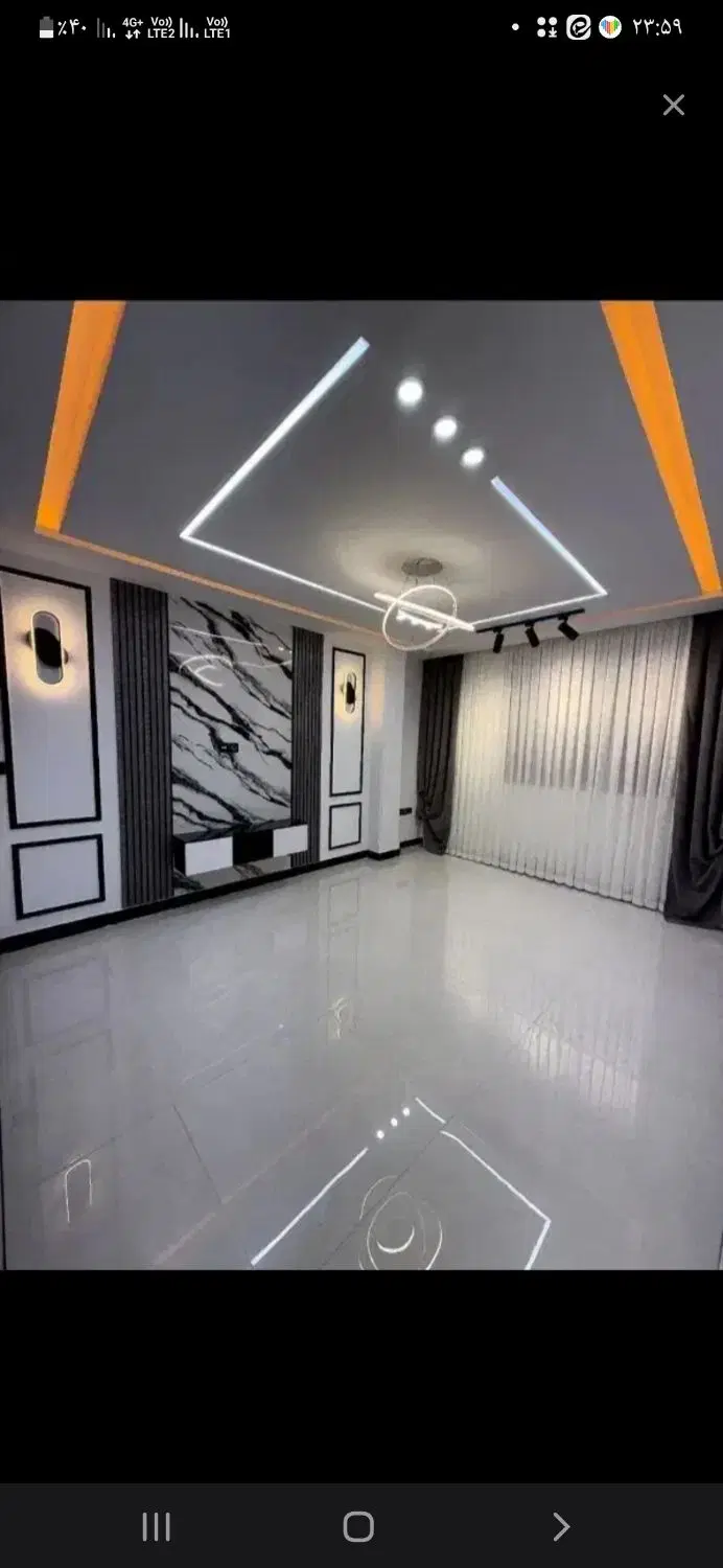 ویلایی راه جدا شجاعی