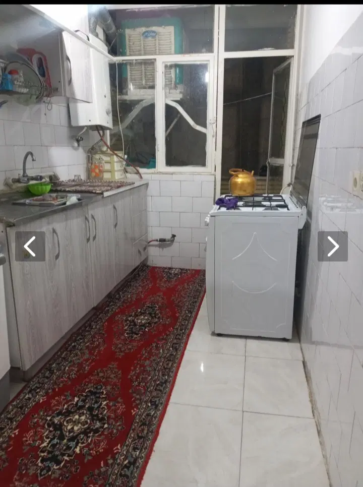 ۶۵ طبقه ۳ یه خوابه