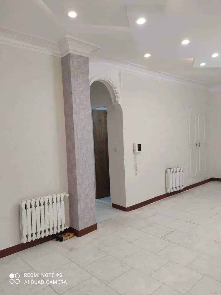77 متر دوخواب در مجیدیه جنوبی