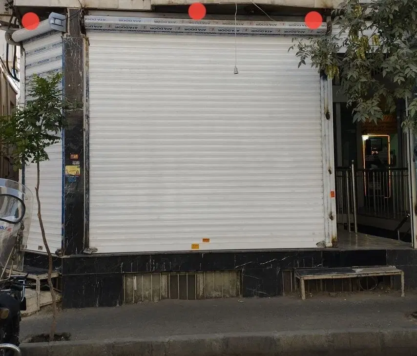 مغازه اجاره ای