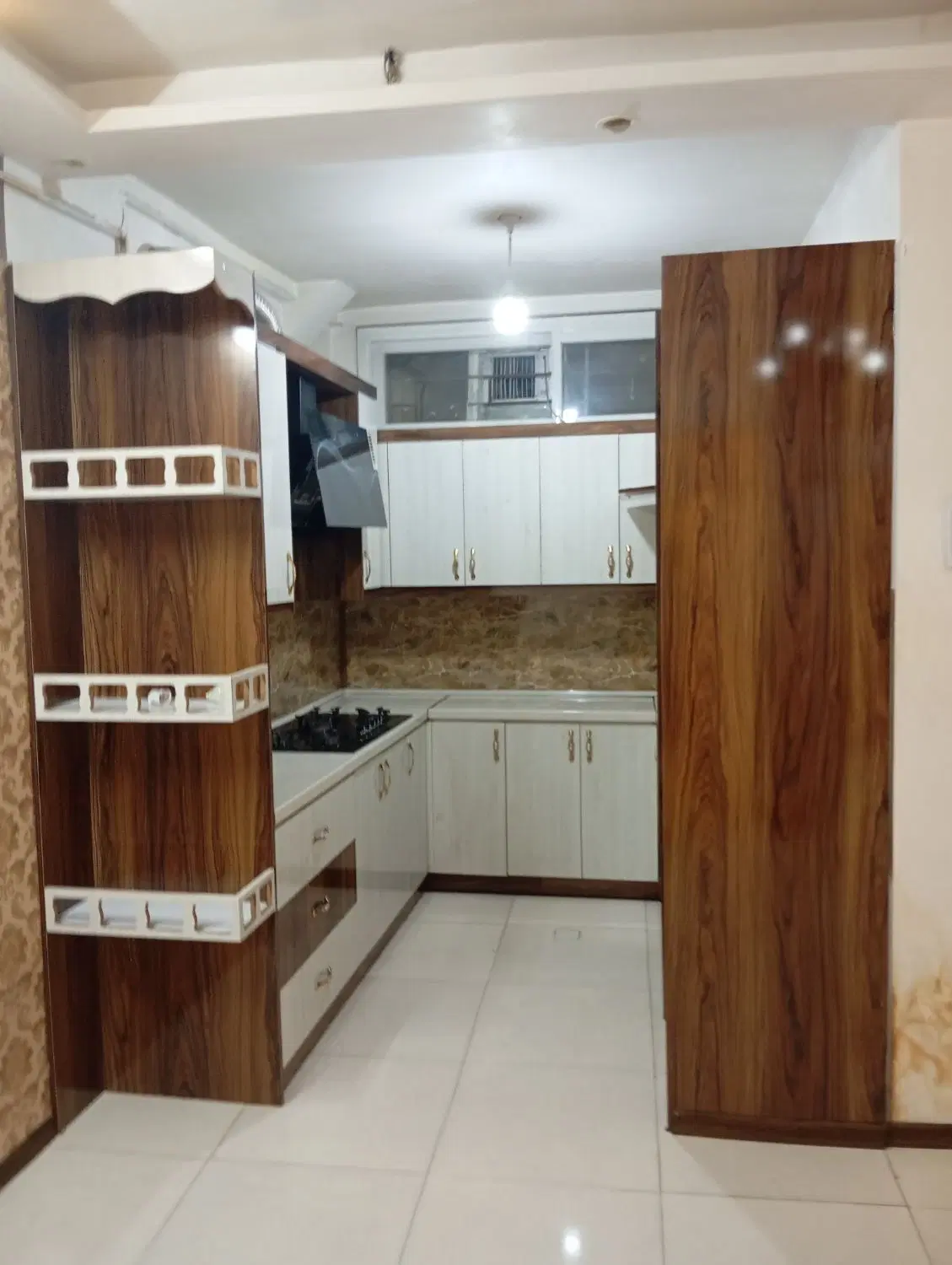 رهن 60متری شیک دراندیشه